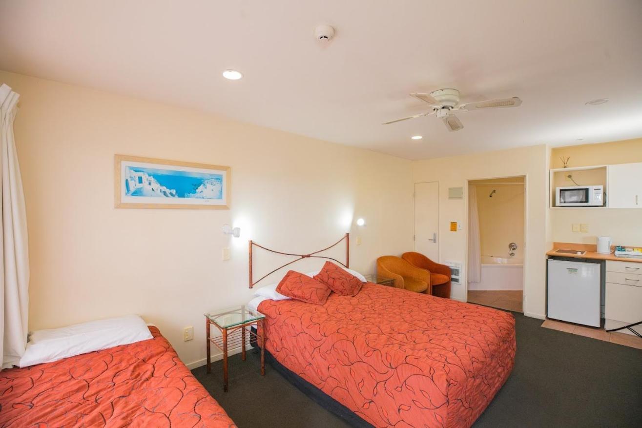 Albany Executive Motor Inn Limited Auckland Exterior foto